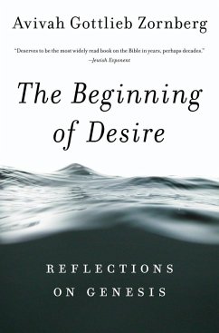 Beginning of Desire - Zornberg, Avivah Gottlieb