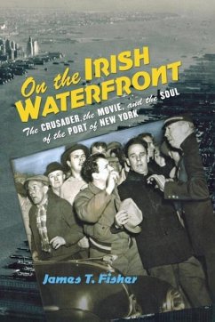 On the Irish Waterfront - Fisher, James T