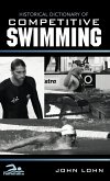 Historical Dictionary of Competitive Swimming