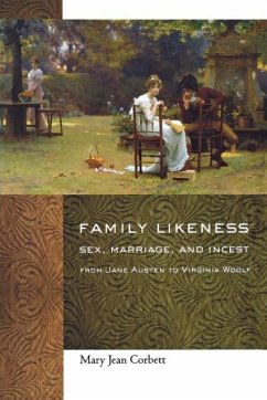 Cover Family Likeness