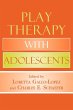 Play Therapy with Adolescents - Bild 1