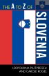 A to Z of Slovenia - Bild 1