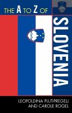 The A to Z of Slovenia