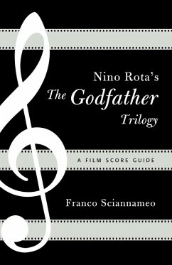 Nino Rota's The Godfather Trilogy - Sciannameo, Franco