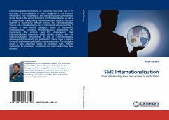 SME Internationalization - Ruzzier, Mitja