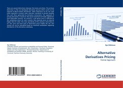 Alternative Derivatives Pricing - Gikhman, Ilya