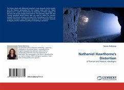 Nathaniel Hawthorne''s Distortion