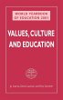 World Yearbook of Education 2001 - Bild 1