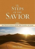 Steps of the Savior