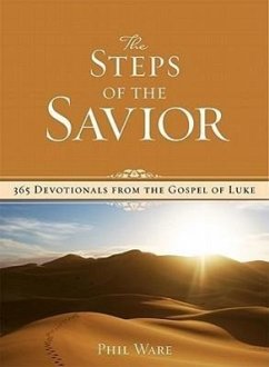 Steps of the Savior - Ware, Phil