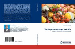 The Exports Manager''s Guide - Taderera, Faustino