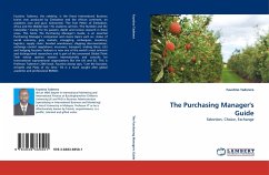 The Purchasing Manager''s Guide