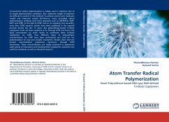 Atom Transfer Radical Polymerization