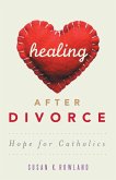 Healing After Divorce