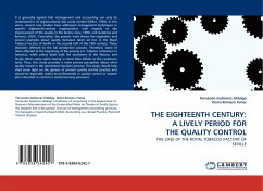 THE EIGHTEENTH CENTURY: A LIVELY PERIOD FOR THE QUALITY CONTROL