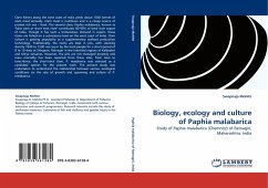 Biology, ecology and culture of Paphia malabarica