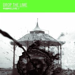 Cover Fabriclive 53: Drop The Lime