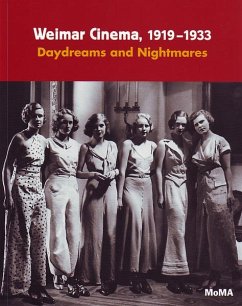 Weimar Cinema, 1919-1933