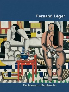 Fernand Leger - Lanchner, Carolyn