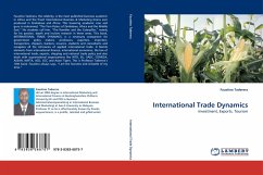 International Trade Dynamics - Taderera, Faustino