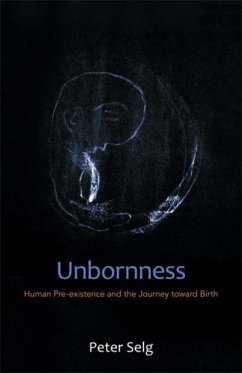 Unbornness - Selg, Peter