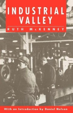 Industrial Valley - McKenney, Ruth