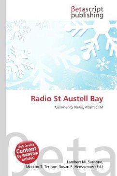 Radio St Austell Bay