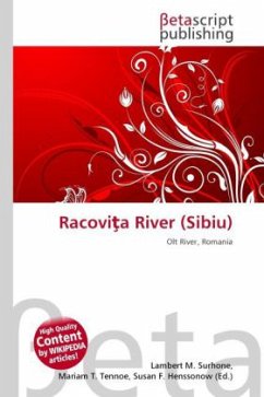 Racovi a River (Sibiu)