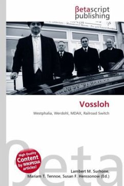 Cover Vossloh