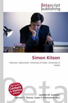 Simon Kitson