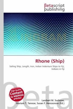 Rhone (Ship)