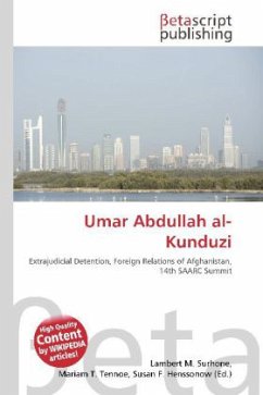 Umar Abdullah al-Kunduzi