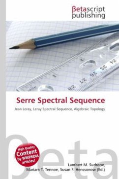 Serre Spectral Sequence