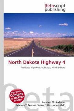 North Dakota Highway 4