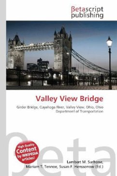 Valley View Bridge