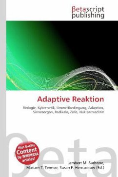 Adaptive Reaktion