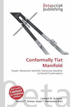 Conformally Tlat Manifold