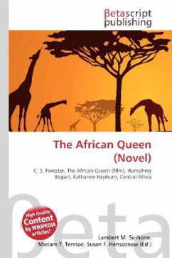 The African Queen (Novel)