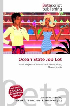 Ocean State Job Lot