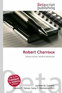 Robert Charroux