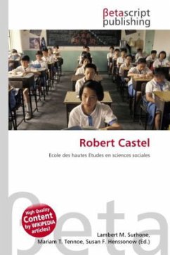 Robert Castel