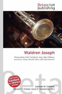 Waldren Joseph