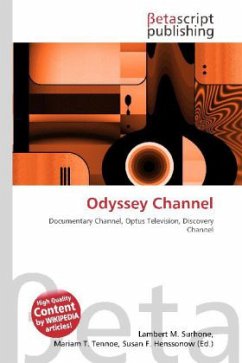 Cover Odyssey Channel
