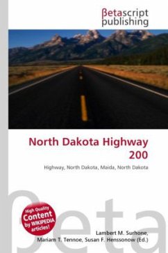 North Dakota Highway 200
