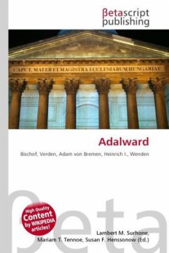Cover Adalward