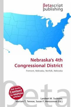 Nebraska's 4th Congressional District