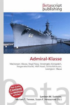 Admiral-Klasse