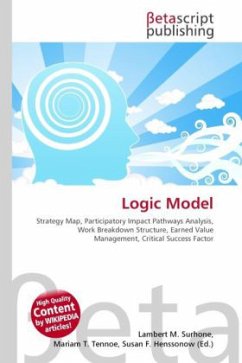 Logic Model