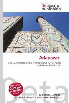 Adapazar