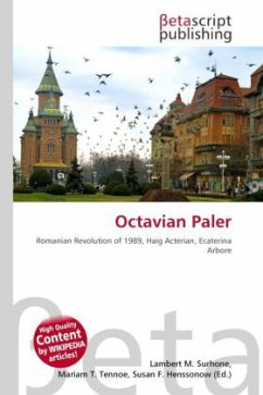 Octavian Paler